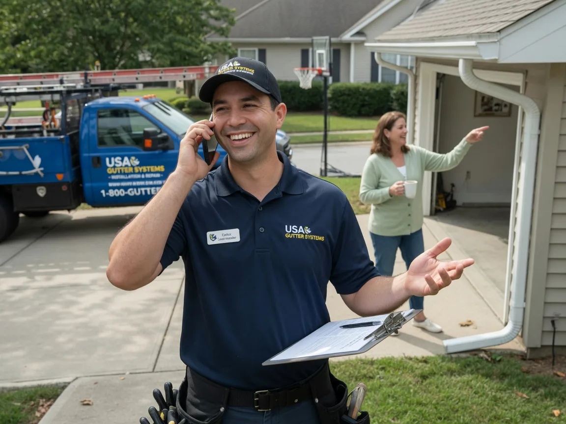 Gutter Installation Neponset, IL FAQs